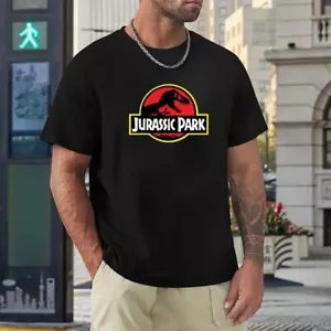 Jurassic T-Shirt S-3XL - Picture 1 of 9