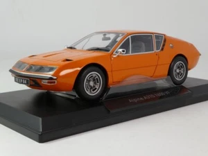 NOREV Renault Alpine A310 1600 VF Acropolis Orange 1974 1/18 185402 - Bild 1 von 3