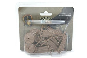 A Song Of Fire And Ice Neutral Deluxe Activation Banner New - Picture 1 of 1