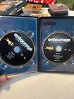 Entourage: the Complete First Season (DVD)
