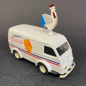 Eligor, Fourgon Renault 1000kg, Croquer Olibet (1/43) - Bild 1 von 9
