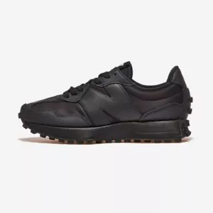 New Balance 327 - Black / WS327TBC / Womens Shoes Sneakers Expedited - Picture 1 of 5