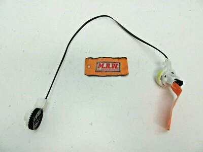 CABLE CABEL off TEMPERATURE CONTROL UNIT KNOB FLOOR REAR DEFROST DIRECTIONAL A/C - Image 1 of 4