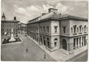 RAVENNA - TEATRO ALIGHIERI - VIAGG. 1953 -49425- - Picture 1 of 1