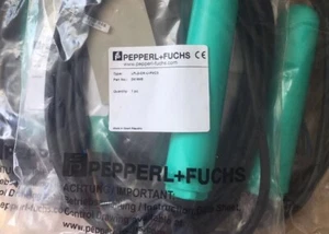 Interruptor de proximidad de seguridad Pepperl+Fuchs LFL2-CK-U-PVC3 1 PIEZA NUEVO - Imagen 1 de 1