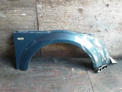 Passenger Right Fender Fits 00-06 AUDI TT 594927 - Image 1 of 4