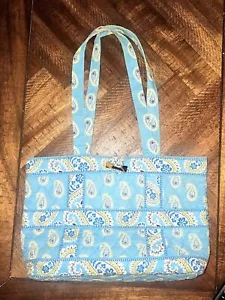 Borsa a tracolla Vera Bradley - Foto 1 di 6