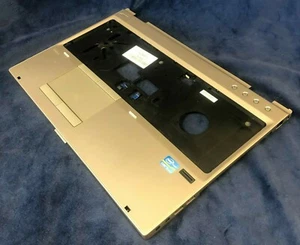 *Reposamanos HP EliteBook 8560p 8570p 15,6" cubierta superior con panel táctil y más, 641207-001 - Imagen 1 de 7