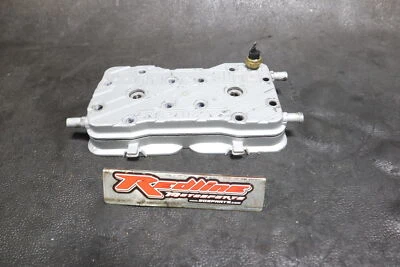 Sea-Doo SPX 1998 motor extremo superior culata 290923314 Foto 1 de 4