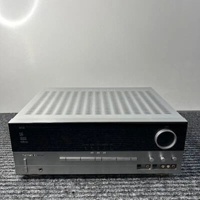 Harman/Kardon AVR 230 6.1 Channel Receiver - Image 1 of 4