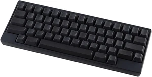 Pfu Bluetooth Tastatur HHKB Professional Hybrid Typ -S Englisch Layout/Schwarz - Bild 1 von 5