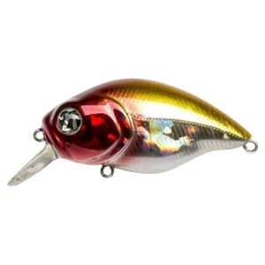 Pontoon21 TabaTao 50F-SR A15 Gold Back Red Head, Lenght mm 50, Floating Fishi... - Picture 1 of 1