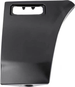 1978-81 Camaro Front Fender Extension Standard LH - Picture 1 of 1