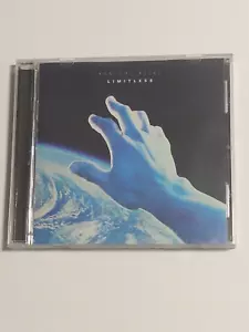 Limitless CD Tonight Alive 2015 FEARLESS FRL-30221-2 - Picture 1 of 1