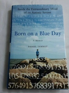Born on a Blue Day: Inside the Extraordinary Mind of an Aut - VERY GOOD - Imagen 1 de 7