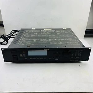 (Powers On) Untested Ramsa Panasonic WZ-DE40 Digital Multi-Equalizer - Picture 1 of 8