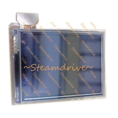 Nuevo Panel de Pantalla LCD FUJITSU N560/TD035STEE1 3,5"" pulgadas Foto 1 de 4