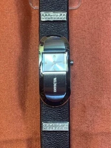 Gorgeous Invicta Ladies Real Diamonds Quartz Dial Diamond Markers Watch 2398 - Picture 1 of 7