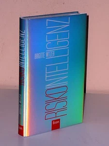 Brigitte Witzer: Risikointelligenz - Picture 1 of 1