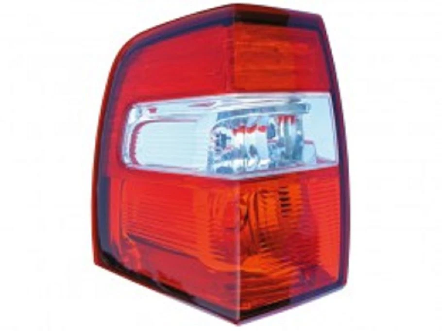 Luz trasera izquierda conductor ford expedition 2007 2008 2009 2010 2011 2012 2013 2014 Foto 1 de 1