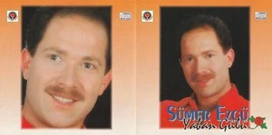 Sümer Ezgü Yaban Gülü Türkisch Folk & Folklore Musik CD - Bild 1 von 5