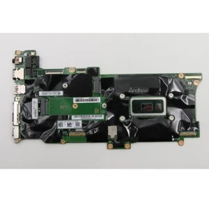 For Lenovo Thinkpad X1 Carbon 7th Gen X1 Yoga 4th Laptop Motherboard I7-8665 16G - Picture 1 of 7