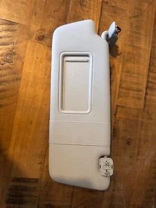 Audi A5 Sun Visor (passenger) B8 2008 - 2012 - Picture 1 of 10