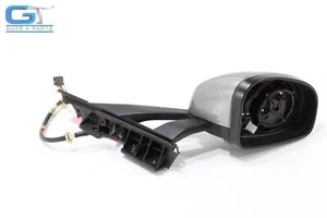 2011-2017 ASTON MARTIN V8 VANTAGE GTS RIGHT DOOR EXTERIOR REAR VIEW MIRROR OEM - Picture 1 of 12