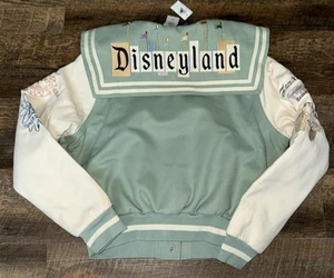 Disneyland 2025 Her Universe Marquee Jacket Size 1X NWT - Bild 1 von 15