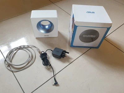 ASUS Blue Cave AC2600 Dual-band Router (2.4GHz / 5GHz) with 4x Gigabit Ethernet - Image 1 of 4