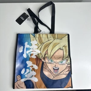 Toei Animation Dragon Ball Super The Movie Umhängetasche *NEU* - Bild 1 von 9