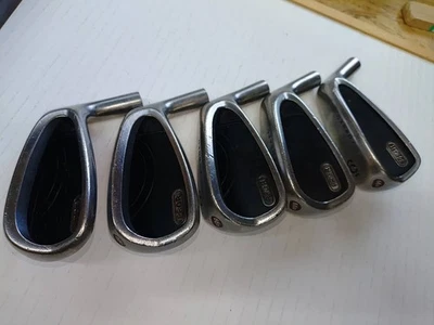 Egg FORGED 6-PW Head only - Image 1 of 4