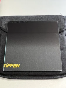 Tiffen 5x5" ND .6 SOFT EDGE - Picture 1 of 2