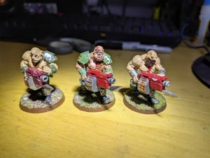 Astra Militarum Ogryns 40k (juego 1) - Imagen 1 de 2