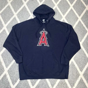 fanatics Los Angeles, Angels of Anaheim sweatshirt Men's 2XL - Picture 1 of 4