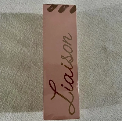 LIASION Hair Bond Hair Revive Shampoo 8.4 Fl Oz Color Safe NIB Sealed - Image 1 of 4