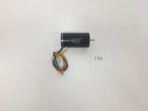 Faulhaber Minimotor SA 1732509 3564 K 024 B K1155 - Bild 1 von 2