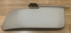 Panorama-Sonnenblende Beifahrer links Citroen C3 2010 - 2016 - Bild 1 von 2