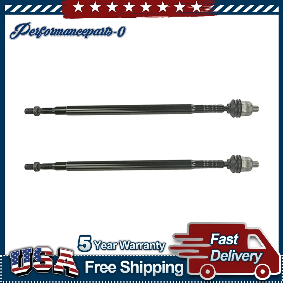 Extremo de varilla de amarre de dirección interior delantera Mevotech Supreme 2 piezas para Acura RSX 2002-2006 Foto 1 de 3