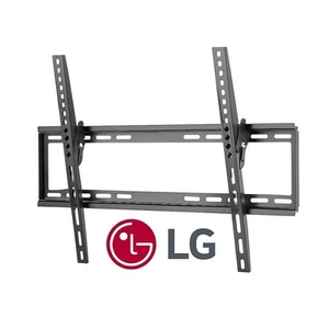 Ultra Slim Tilt LG TV Wall Mount 43 49 55 65 75 Inch LED UHD 4k OLED QNED - Picture 1 of 10