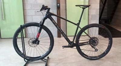 MTB Hardtail 29" Focus Raven 8.8 , Größe L - Bild 1 von 4