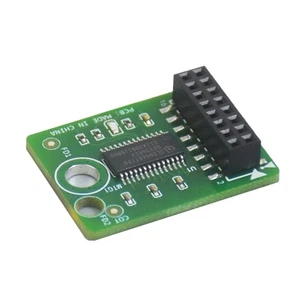 Module de sécurité TPM TPM 2.0 Module TM-TPM2-3353 TPM2.0 Trusted Platform1755 - Photo 1/7