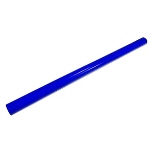 1.75" x 3Ft Silicone Radiator Coolant Hose 4 Ply Peterbilt Freightliner Kenworth - Picture 1 of 6