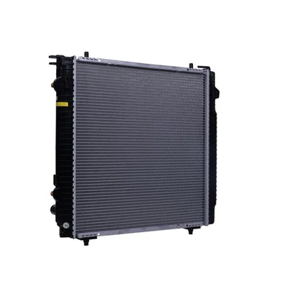 2908 Radiator for Mercedes-Benz G500 2002-08 G55 2003-11 G550 2009-14 461500002 - Image 1 of 4
