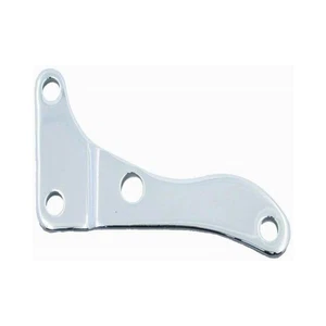 RPC Alternator Bracket R9637; Chrome Lower, LWP for 1969-1986 SBC - Picture 1 of 1
