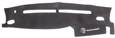 Tapetes de tablero Marauder 2003-2004 cubiertas de tablero  Foto 1 de 3