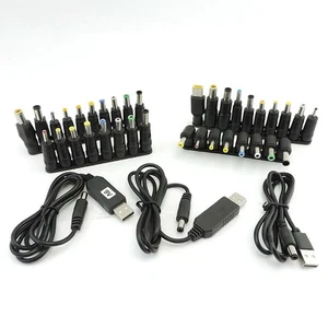 DC male 5V to 9V 8.6V 12V 12.6V SB Power Boost Line Step UP Module 5.5x2.1mm - Picture 1 of 15