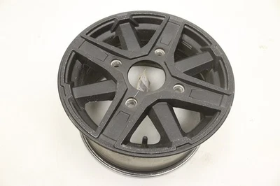 Polaris RZR XP 4 1000 EPS 14 Wheel Rear 1521964-655 #1 52823 - Image 1 of 3