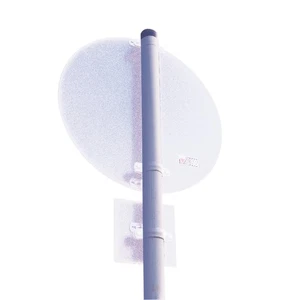 MORION Rohrpfosten 60 mm - Bild 1 von 1