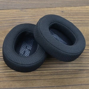 Replacement Ear Pads For JBL LIVE500BT Headphones Soft Foam Ear Cushion Covers - Picture 1 of 12